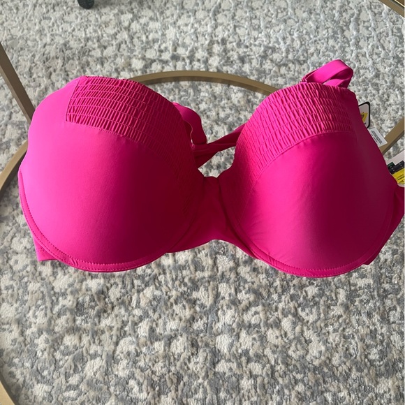 NWT Plus Size Bikini Lot of 8, Time and Tru (Walmart), 1X, 2X, and 3X! - Picture 12 of 17